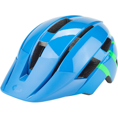 BELL SIDETRACK II MIPS Kids Helmet Blue 2023 0